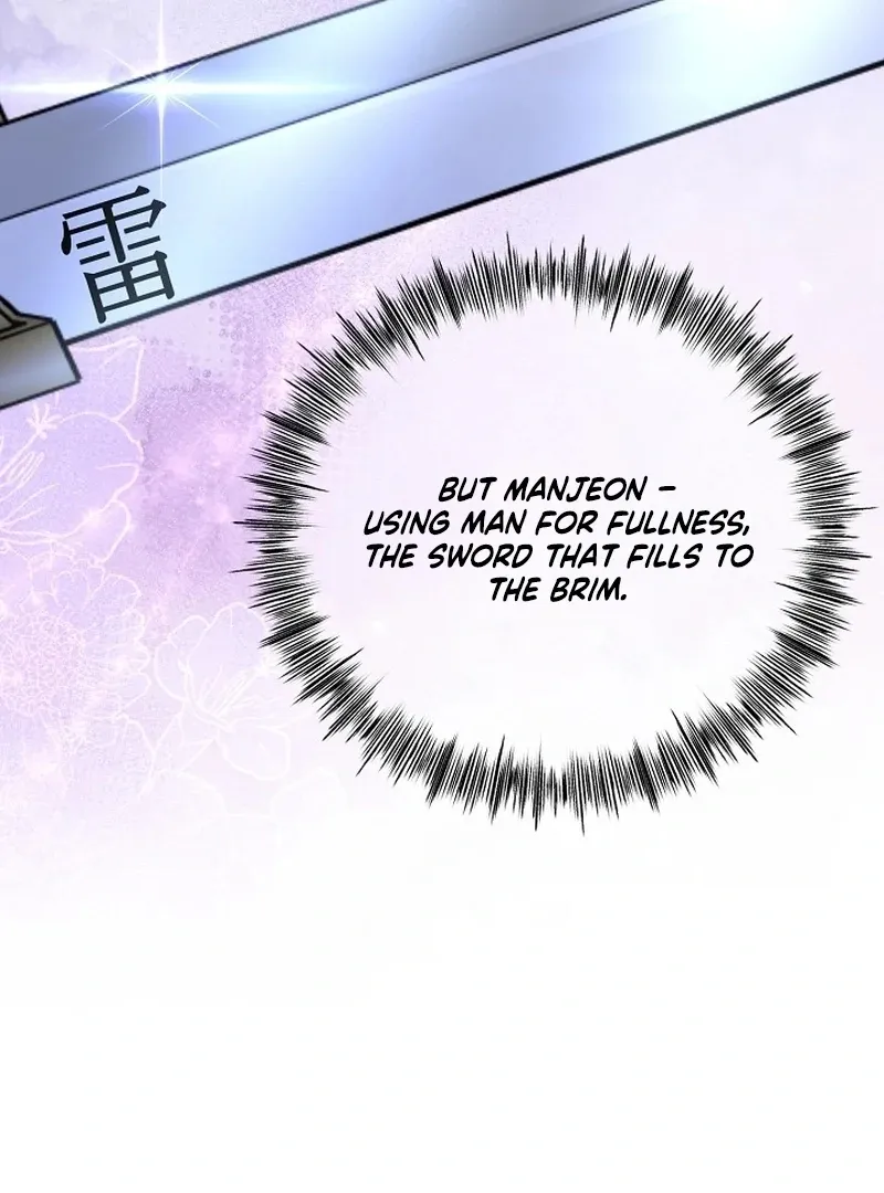 Return of the Namgung Clan’s Granddaughter Chapter 23 page 79 - 