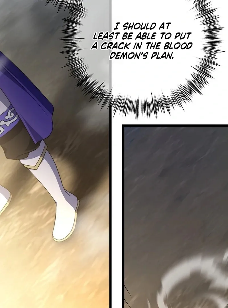Return of the Namgung Clan’s Granddaughter Chapter 23 page 81 - 