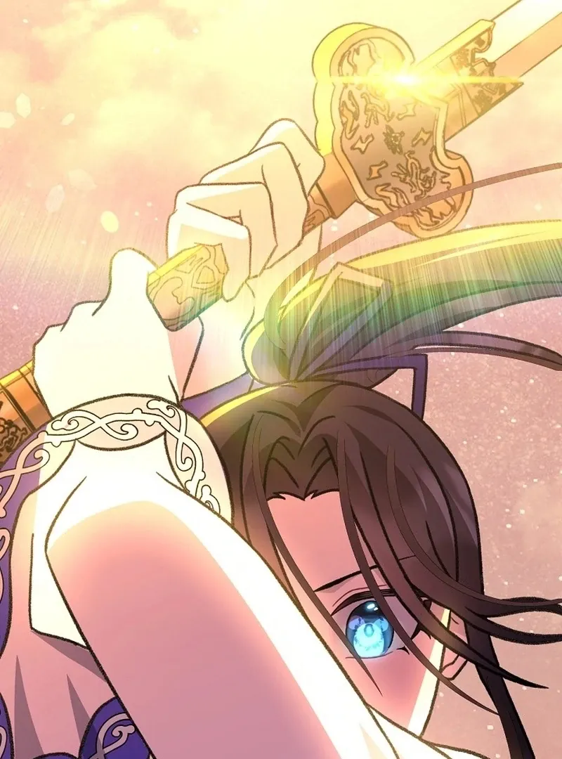 Return of the Namgung Clan’s Granddaughter Chapter 23 page 86 - 