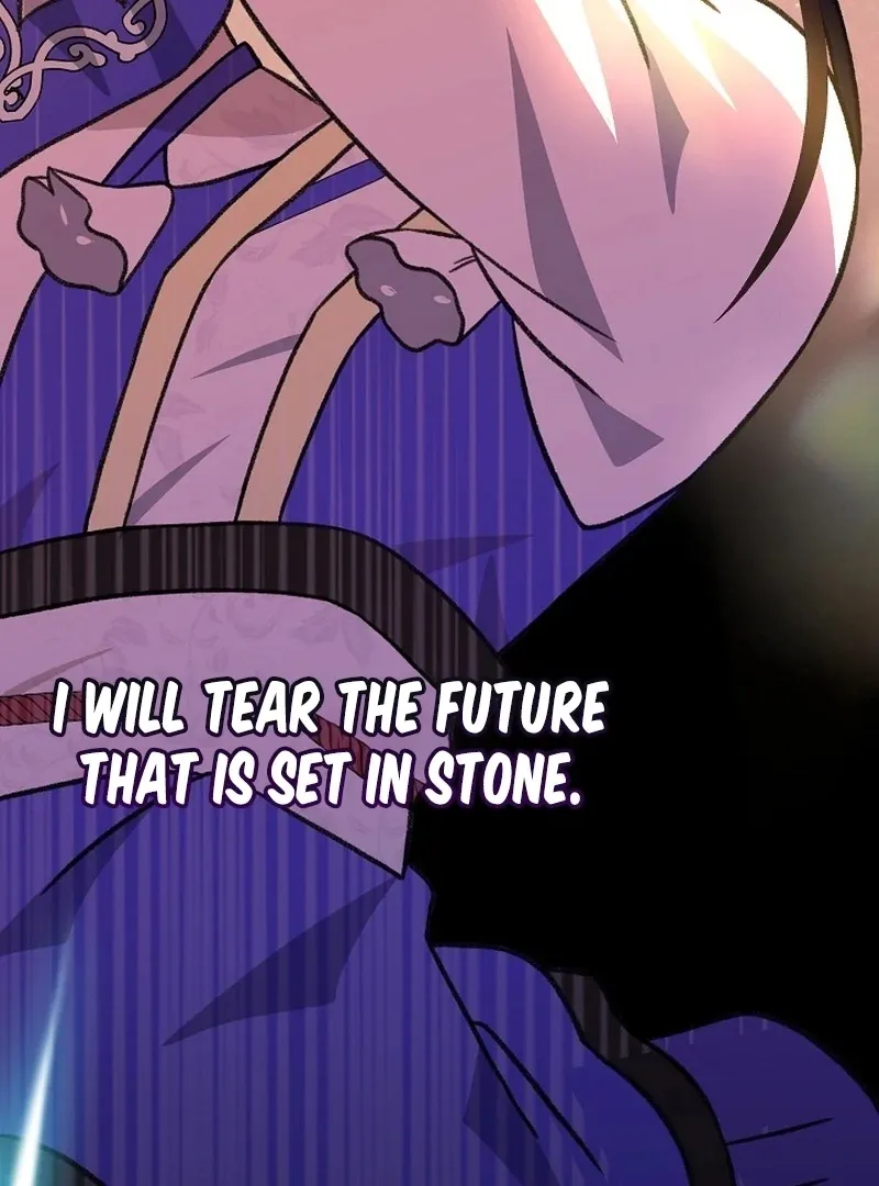 Return of the Namgung Clan’s Granddaughter Chapter 23 page 87 - 