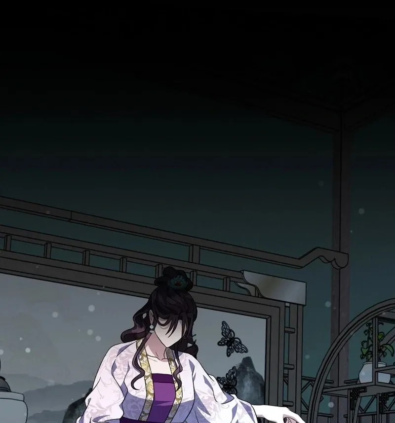 Return of the Namgung Clan’s Granddaughter Chapter 23 page 92 - 