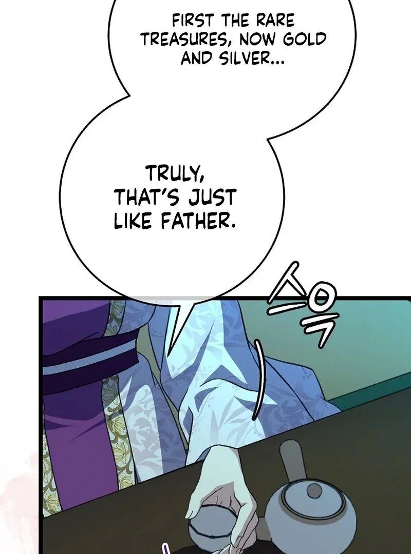 Return of the Namgung Clan’s Granddaughter Chapter 23 page 95 - 