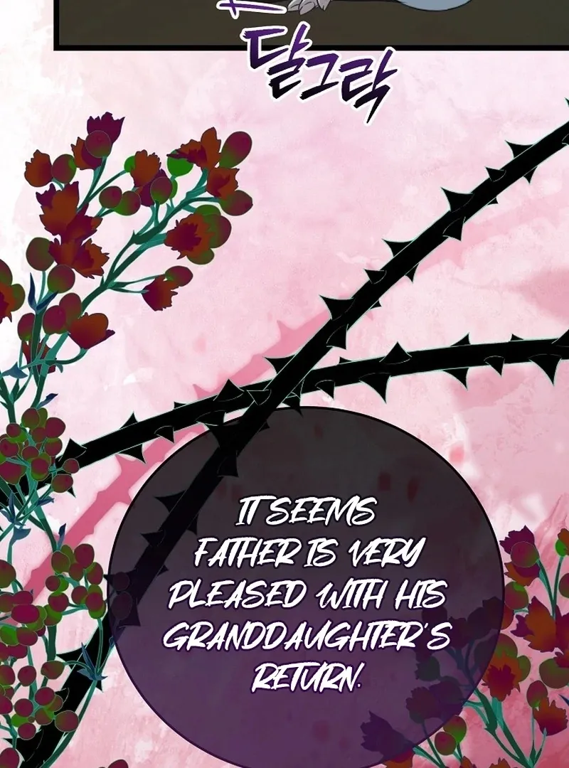 Return of the Namgung Clan’s Granddaughter Chapter 23 page 96 - 
