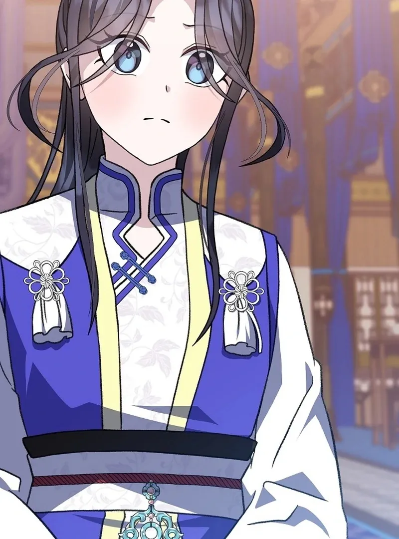 Return of the Namgung Clan’s Granddaughter Chapter 24 page 2 - 