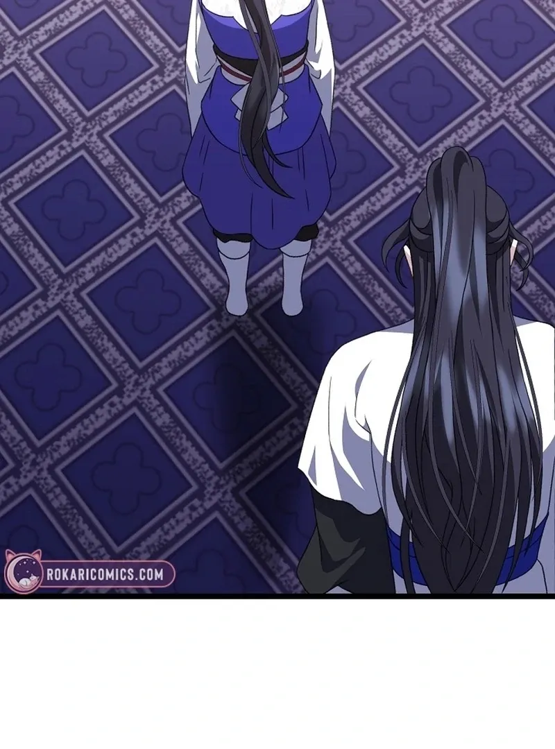 Return of the Namgung Clan’s Granddaughter Chapter 24 page 11 - 