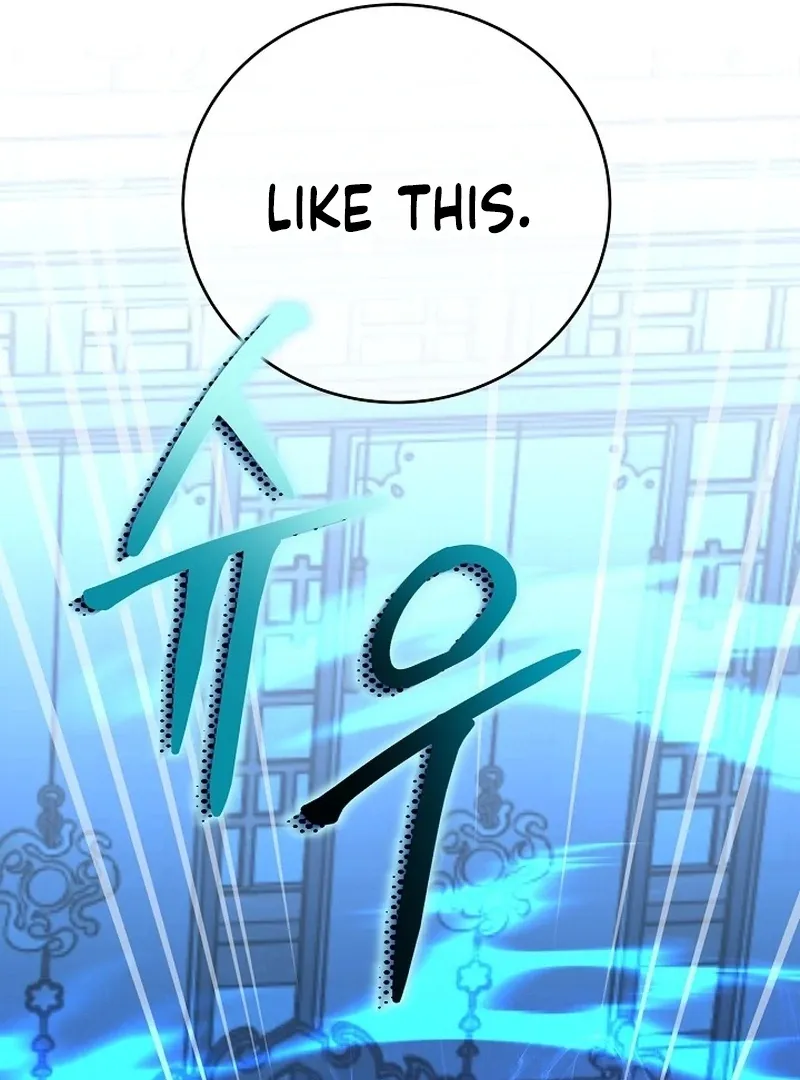 Return of the Namgung Clan’s Granddaughter Chapter 24 page 112 - 