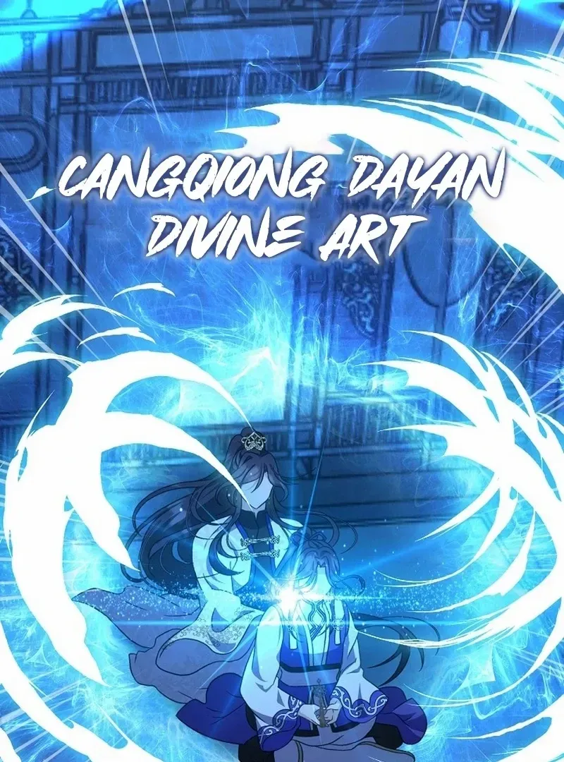 Return of the Namgung Clan’s Granddaughter Chapter 24 page 113 - 