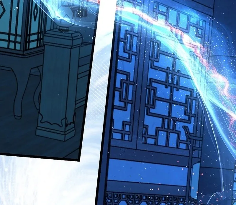 Return of the Namgung Clan’s Granddaughter Chapter 24 page 119 - 