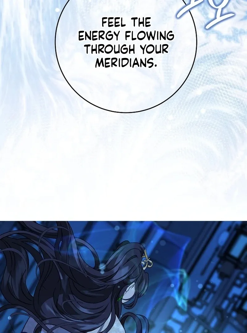 Return of the Namgung Clan’s Granddaughter Chapter 24 page 122 - 