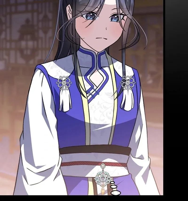 Return of the Namgung Clan’s Granddaughter Chapter 24 page 15 - 
