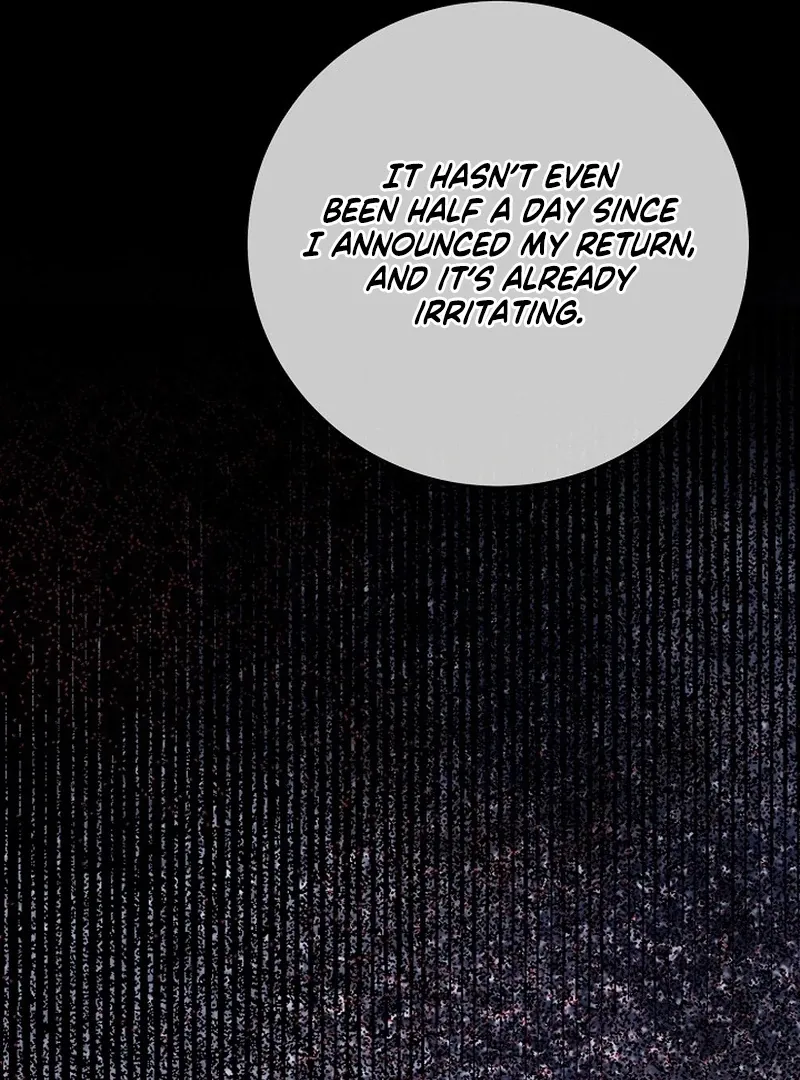 Return of the Namgung Clan’s Granddaughter Chapter 24 page 16 - 
