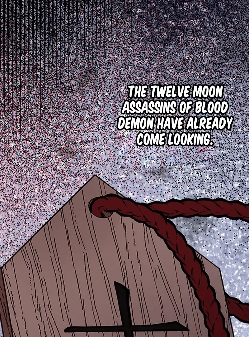 Return of the Namgung Clan’s Granddaughter Chapter 24 page 17 - 