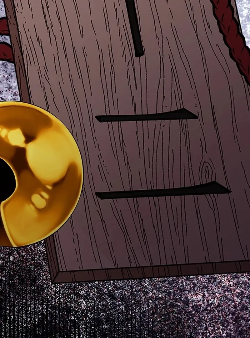 Return of the Namgung Clan’s Granddaughter Chapter 24 page 18 - 