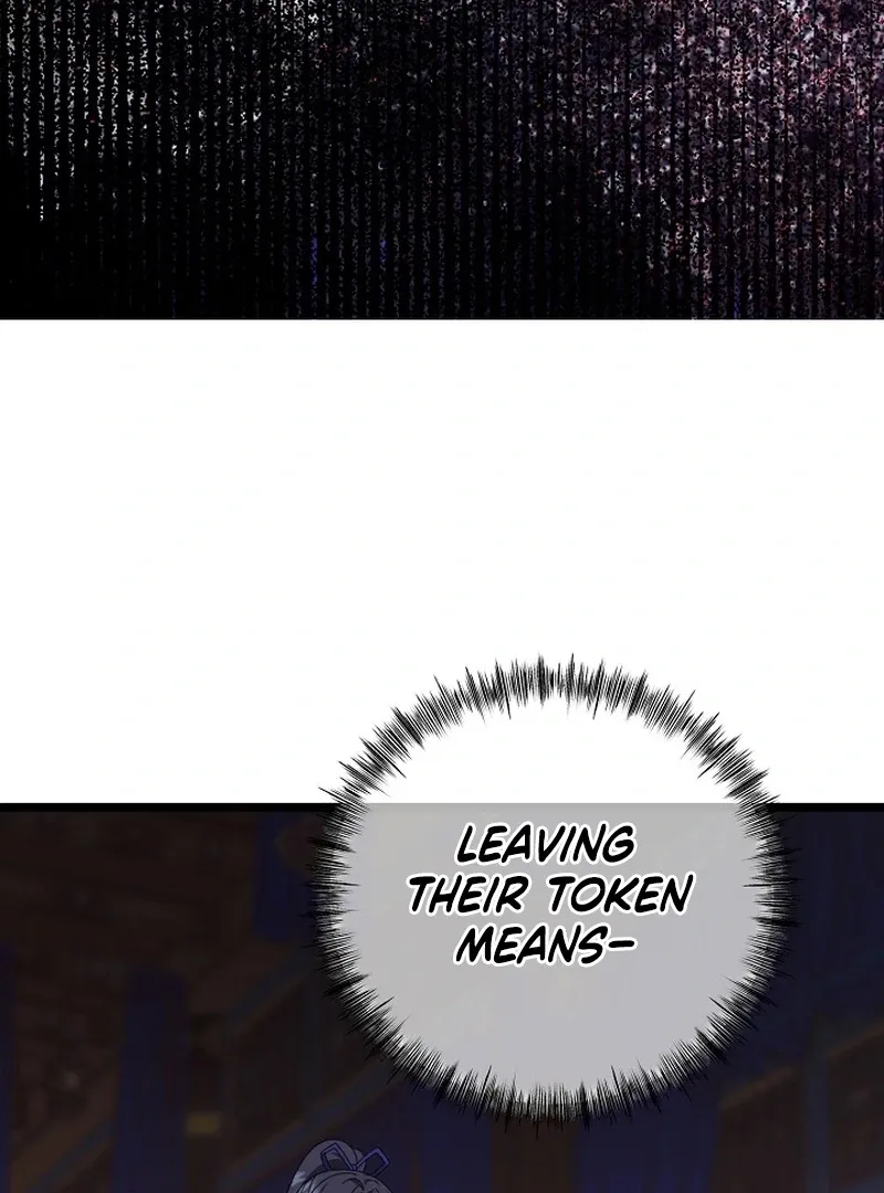 Return of the Namgung Clan’s Granddaughter Chapter 24 page 19 - 