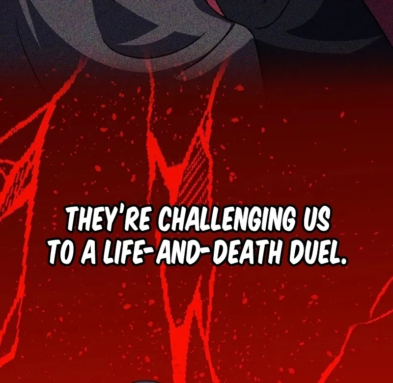 Return of the Namgung Clan’s Granddaughter Chapter 24 page 23 - 