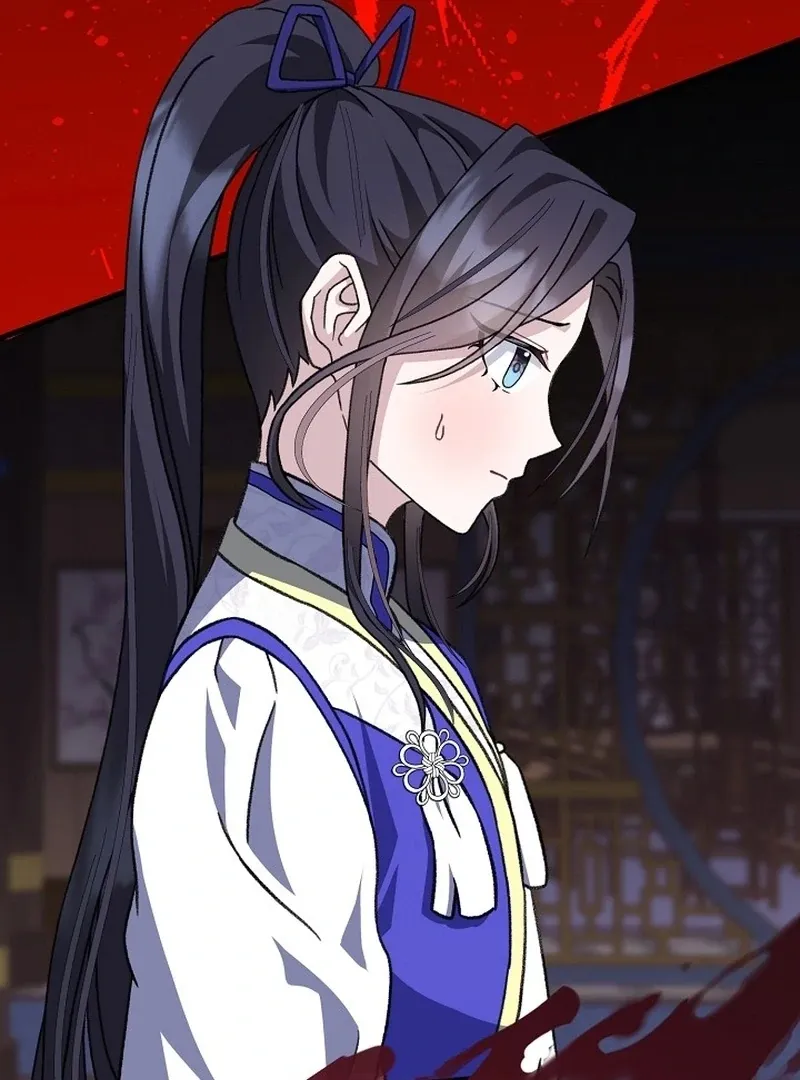 Return of the Namgung Clan’s Granddaughter Chapter 24 page 24 - 