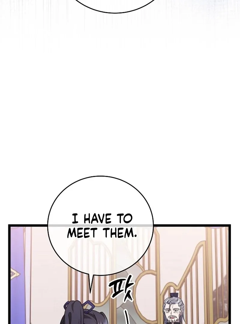 Return of the Namgung Clan’s Granddaughter Chapter 24 page 27 - 