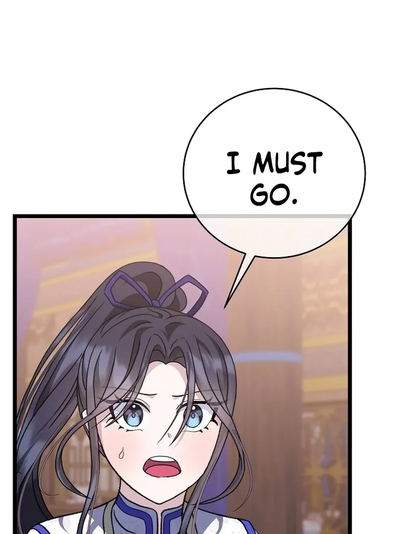 Return of the Namgung Clan’s Granddaughter Chapter 24 page 29 - 