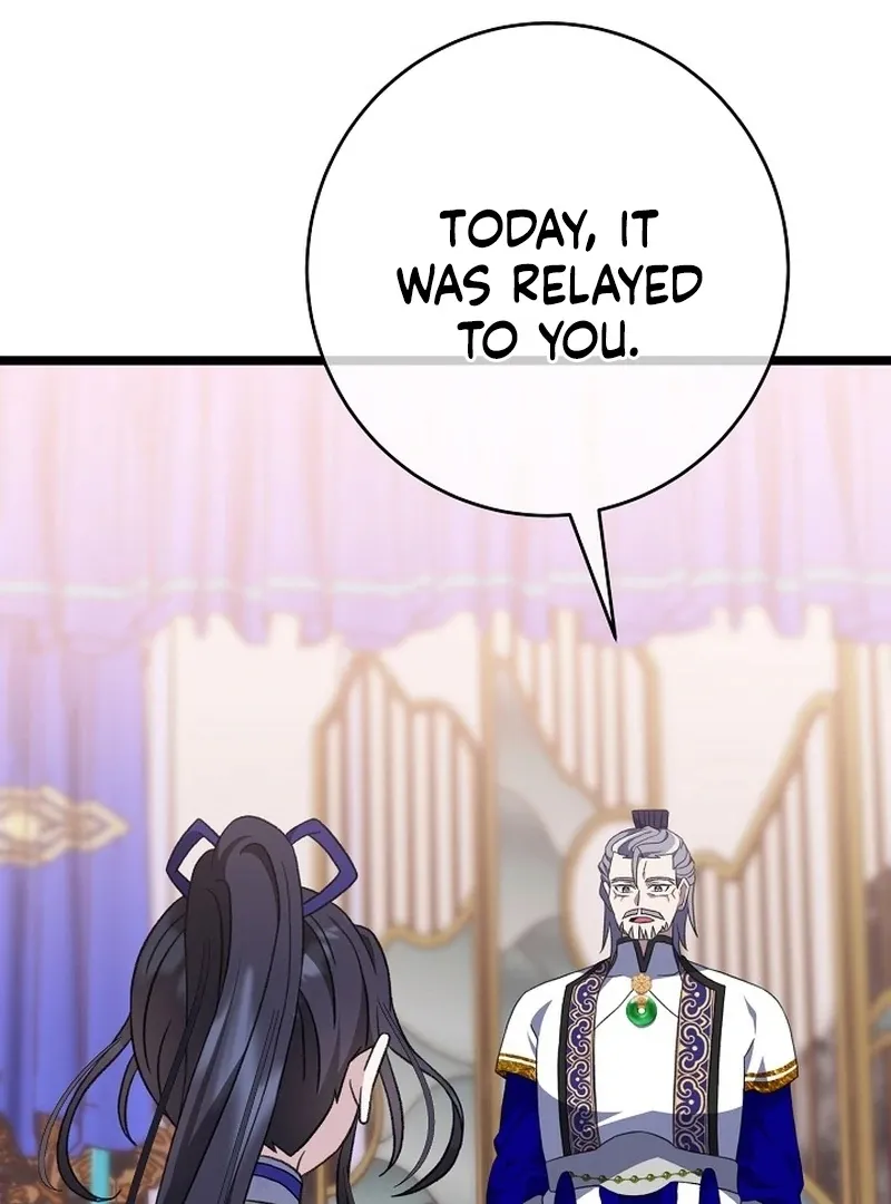 Return of the Namgung Clan’s Granddaughter Chapter 24 page 4 - 