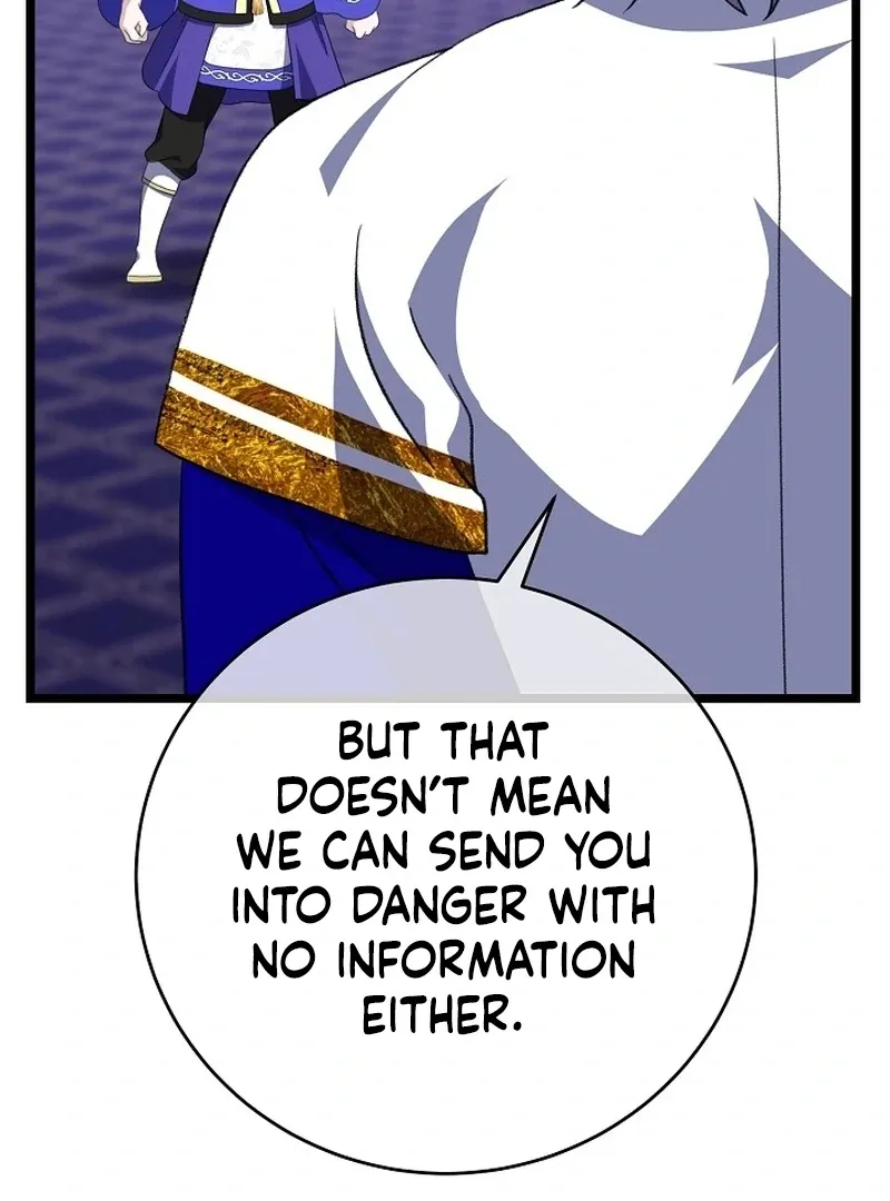 Return of the Namgung Clan’s Granddaughter Chapter 24 page 39 - 