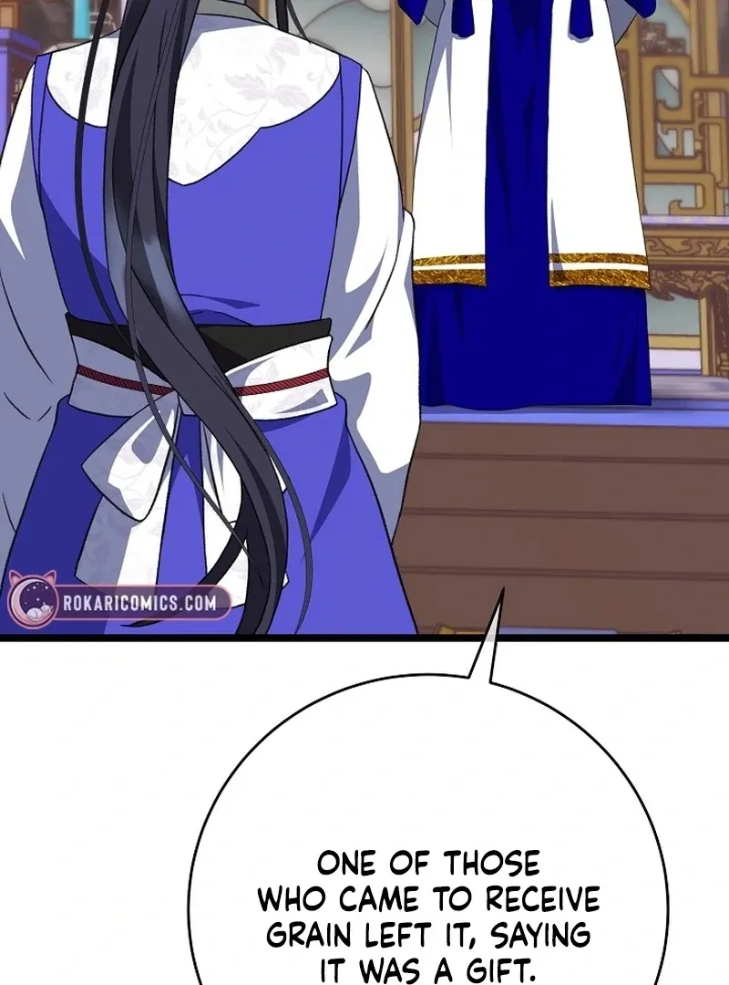 Return of the Namgung Clan’s Granddaughter Chapter 24 page 5 - 