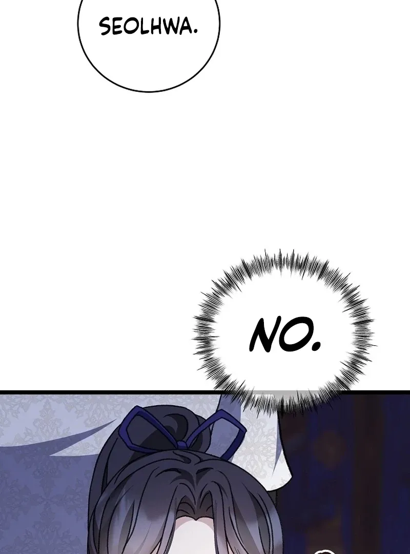Return of the Namgung Clan’s Granddaughter Chapter 24 page 46 - 