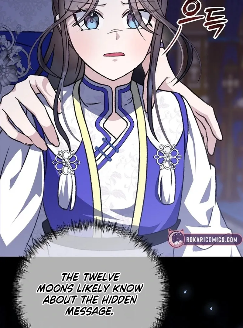 Return of the Namgung Clan’s Granddaughter Chapter 24 page 47 - 