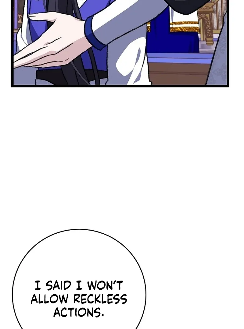 Return of the Namgung Clan’s Granddaughter Chapter 24 page 53 - 