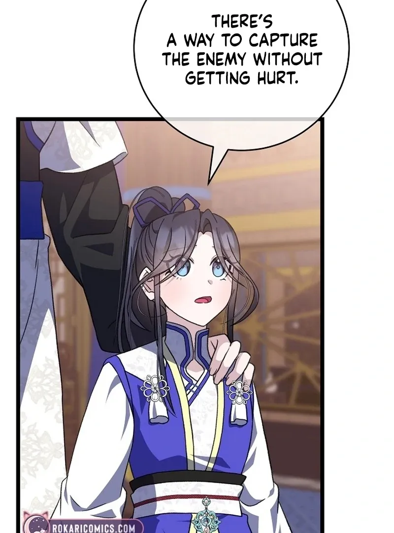 Return of the Namgung Clan’s Granddaughter Chapter 24 page 56 - 