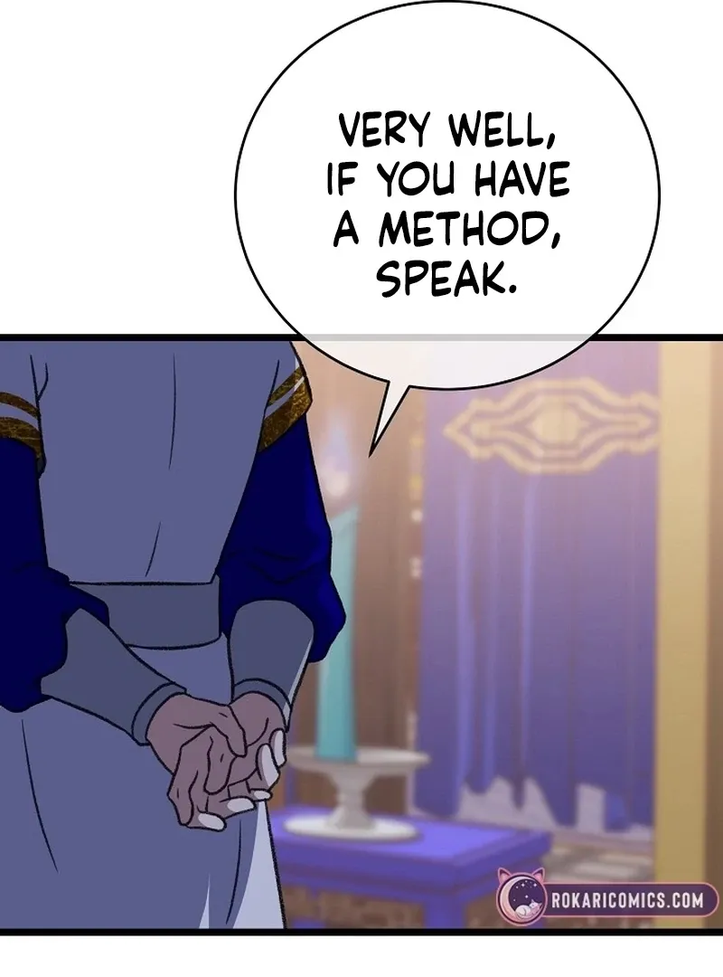 Return of the Namgung Clan’s Granddaughter Chapter 24 page 61 - 