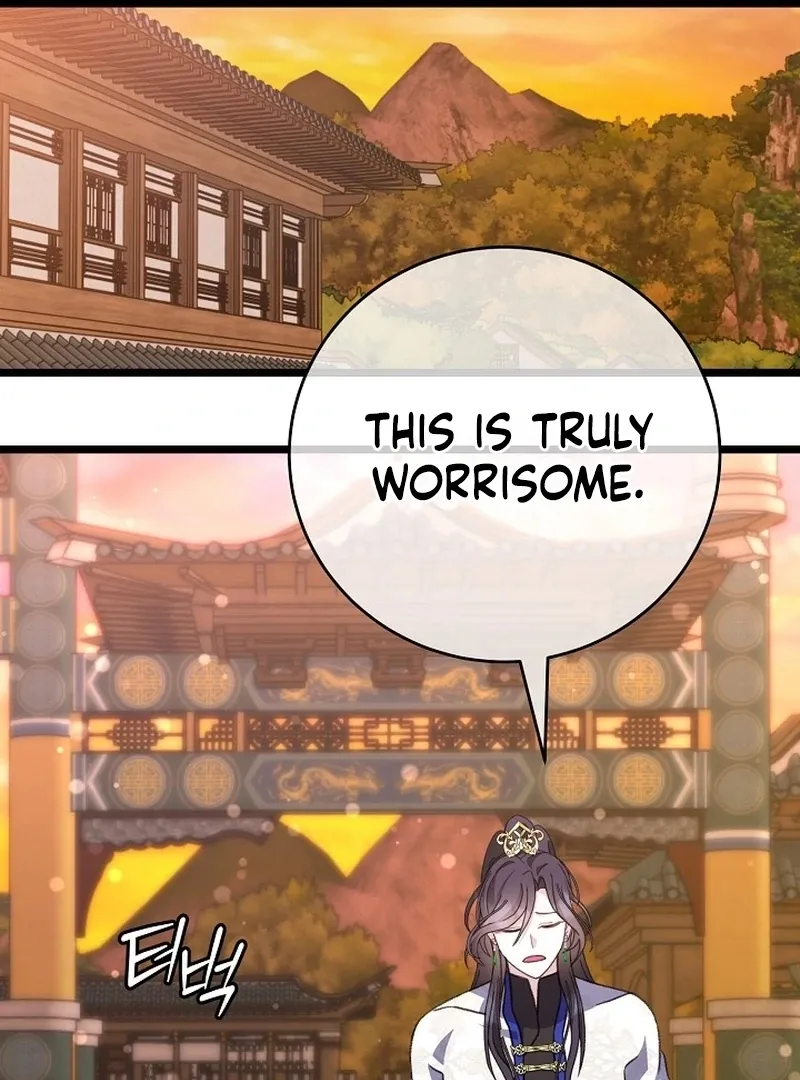 Return of the Namgung Clan’s Granddaughter Chapter 24 page 64 - 