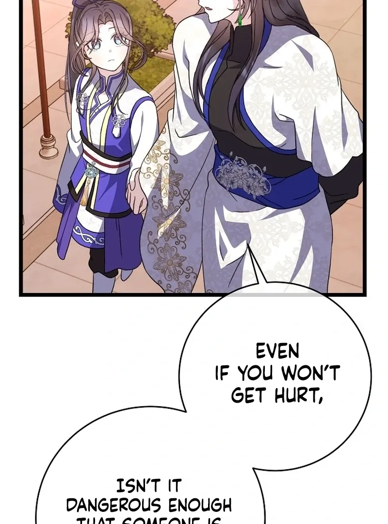 Return of the Namgung Clan’s Granddaughter Chapter 24 page 67 - 