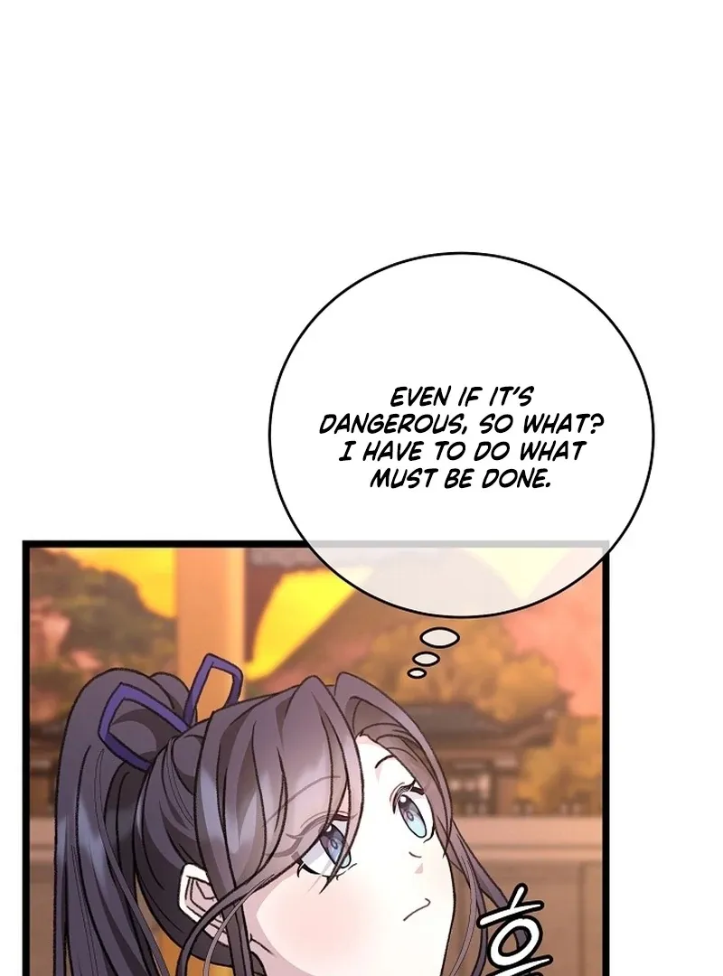 Return of the Namgung Clan’s Granddaughter Chapter 24 page 71 - 