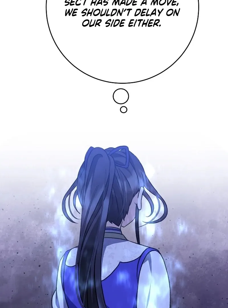 Return of the Namgung Clan’s Granddaughter Chapter 24 page 77 - 