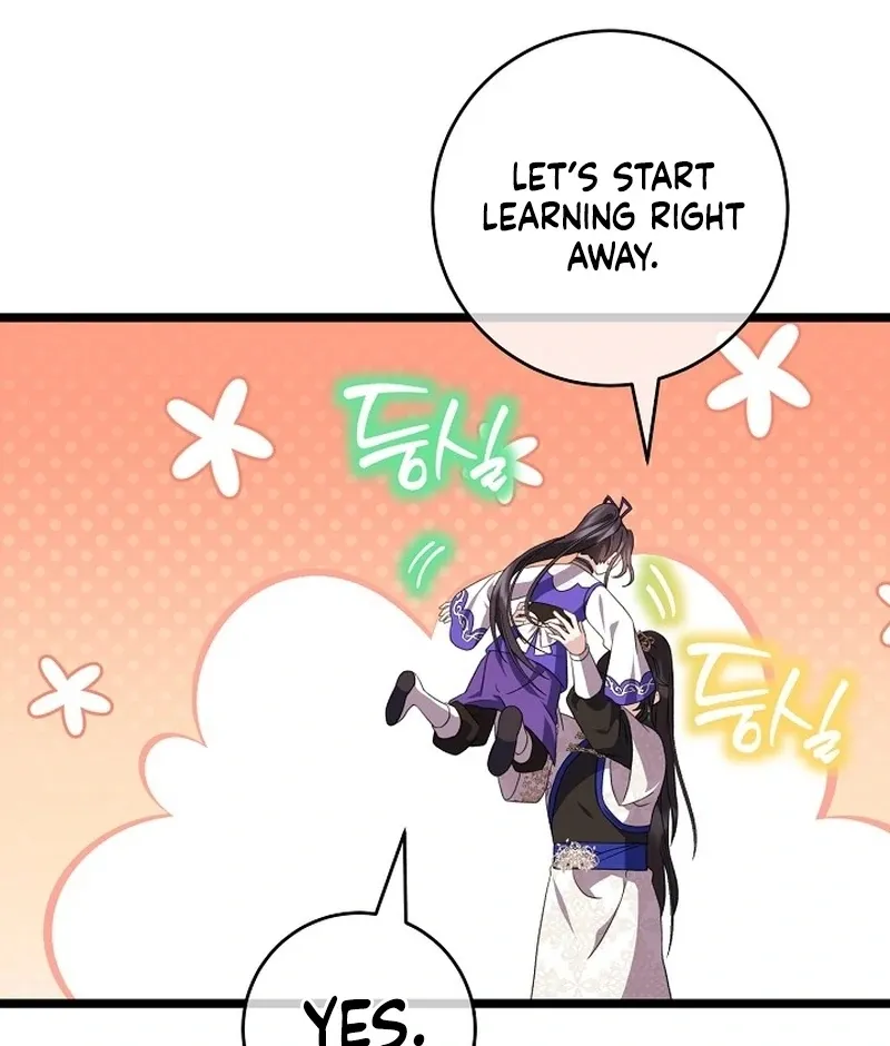 Return of the Namgung Clan’s Granddaughter Chapter 24 page 87 - 