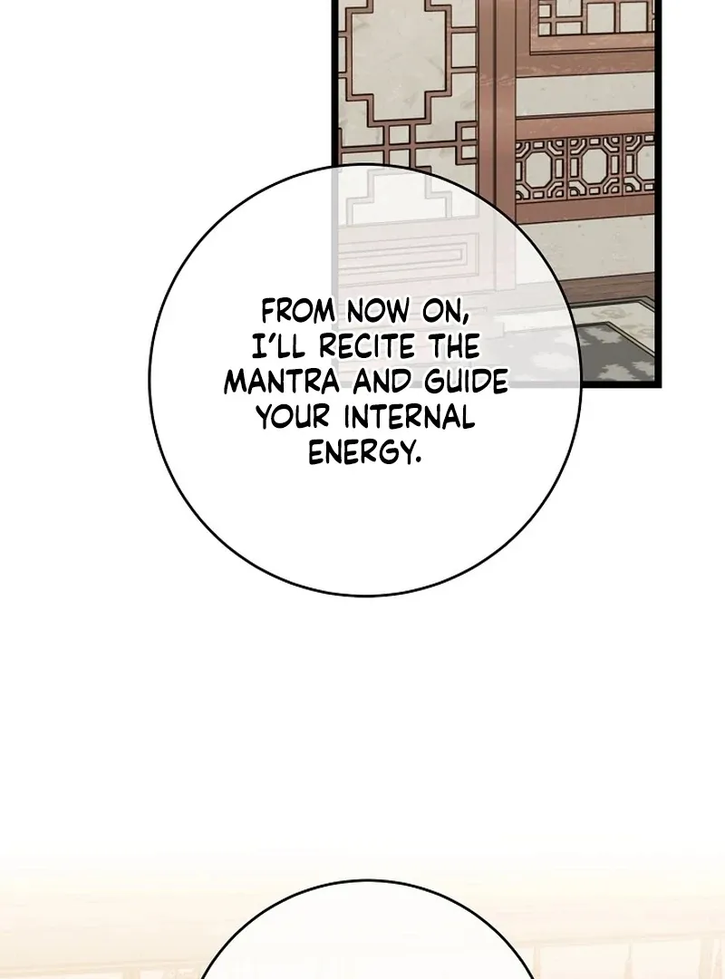 Return of the Namgung Clan’s Granddaughter Chapter 24 page 90 - 