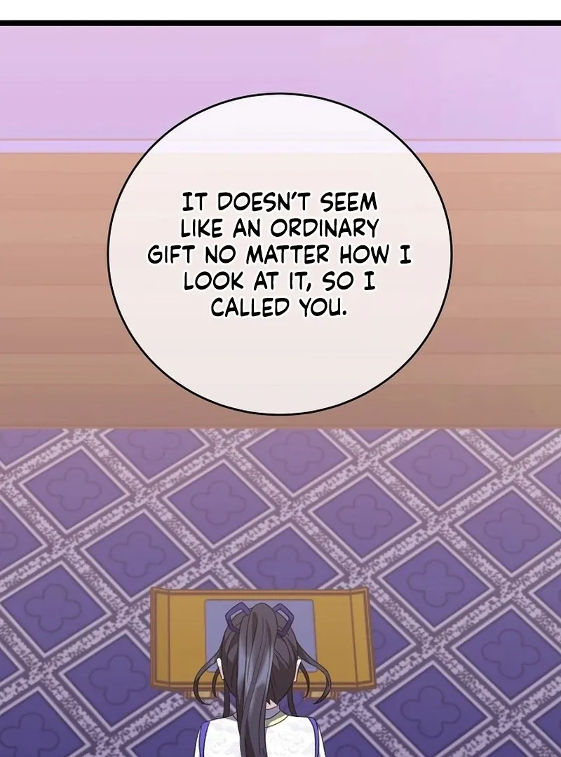 Return of the Namgung Clan’s Granddaughter Chapter 24 page 10 - 