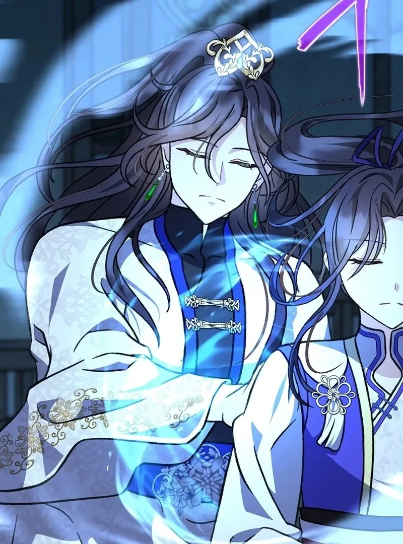 Return of the Namgung Clan’s Granddaughter Chapter 24 page 93 - 