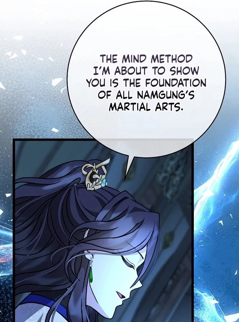 Return of the Namgung Clan’s Granddaughter Chapter 24 page 97 - 
