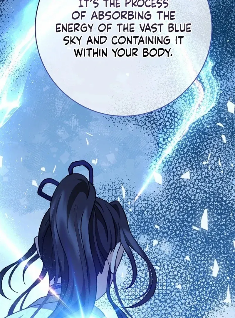 Return of the Namgung Clan’s Granddaughter Chapter 24 page 99 - 