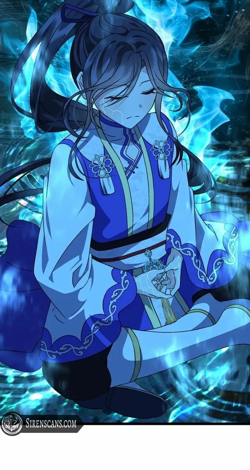 Return of the Namgung Clan’s Granddaughter Chapter 25 page 14 - 