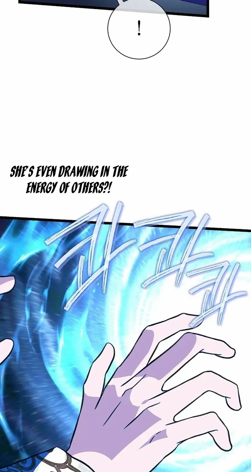 Return of the Namgung Clan’s Granddaughter Chapter 25 page 16 - 