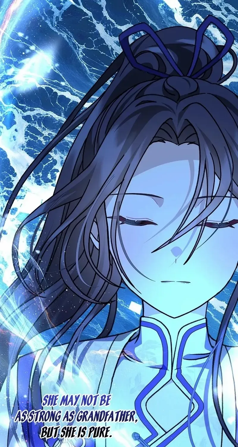 Return of the Namgung Clan’s Granddaughter Chapter 25 page 3 - 