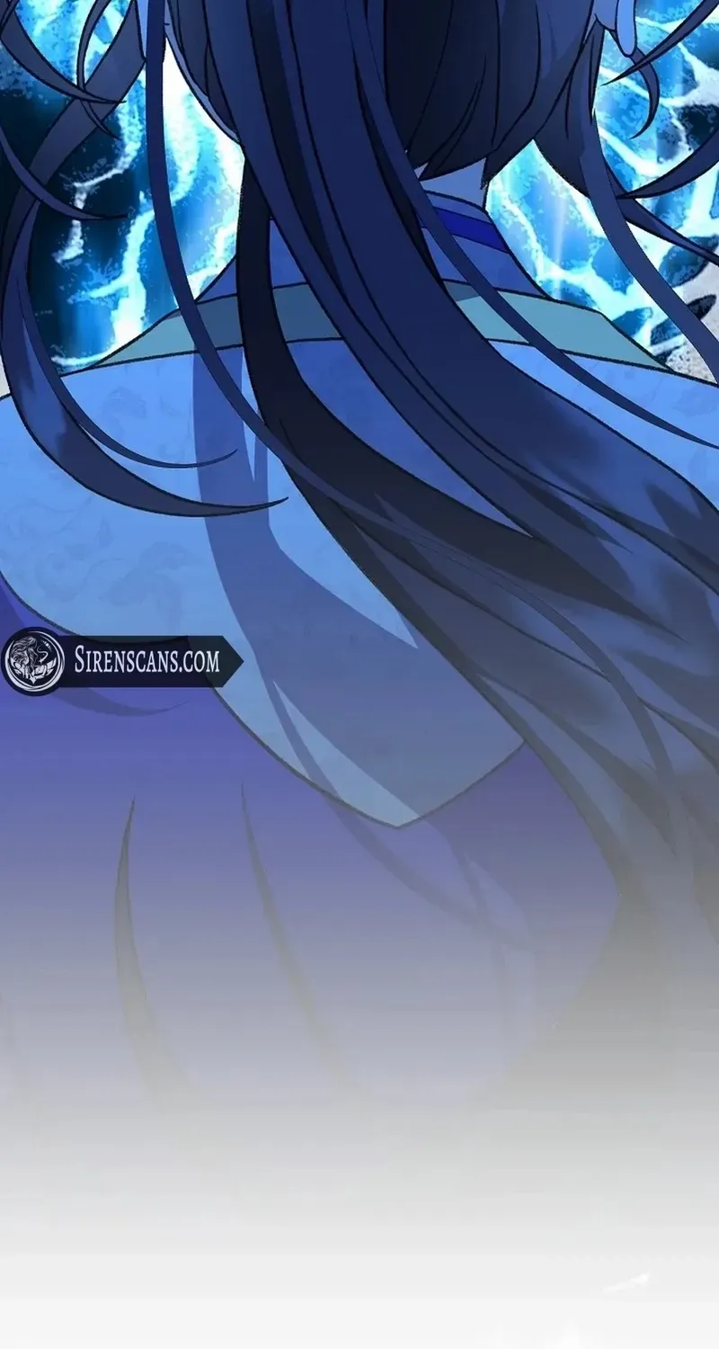 Return of the Namgung Clan’s Granddaughter Chapter 25 page 21 - 