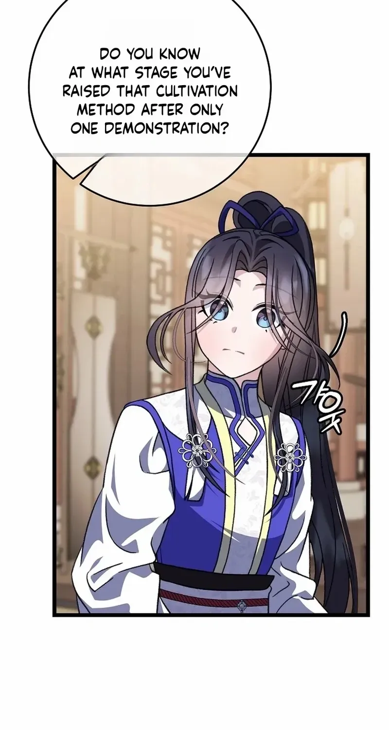 Return of the Namgung Clan’s Granddaughter Chapter 25 page 28 - 
