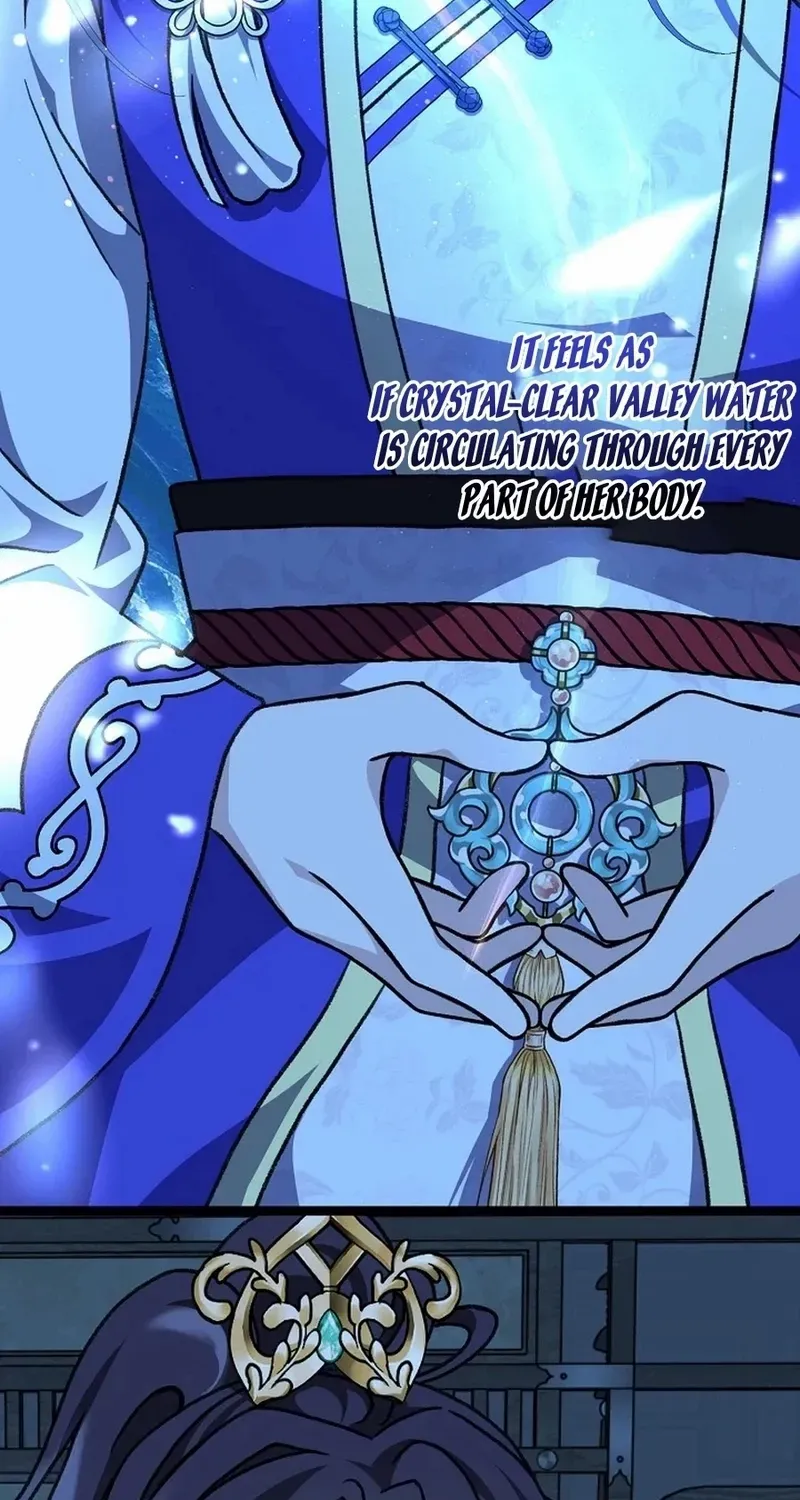 Return of the Namgung Clan’s Granddaughter Chapter 25 page 4 - 