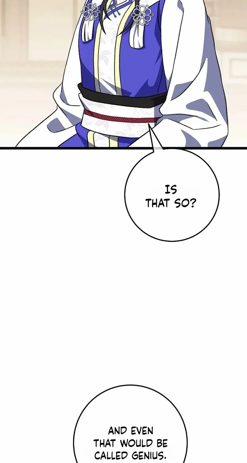 Return of the Namgung Clan’s Granddaughter Chapter 25 page 33 - 