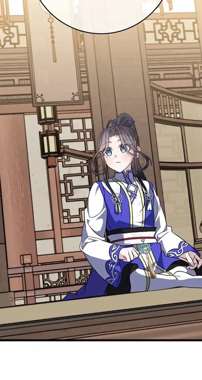 Return of the Namgung Clan’s Granddaughter Chapter 25 page 36 - 