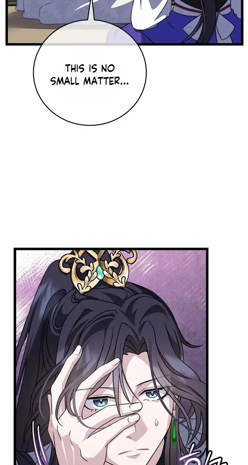 Return of the Namgung Clan’s Granddaughter Chapter 25 page 38 - 