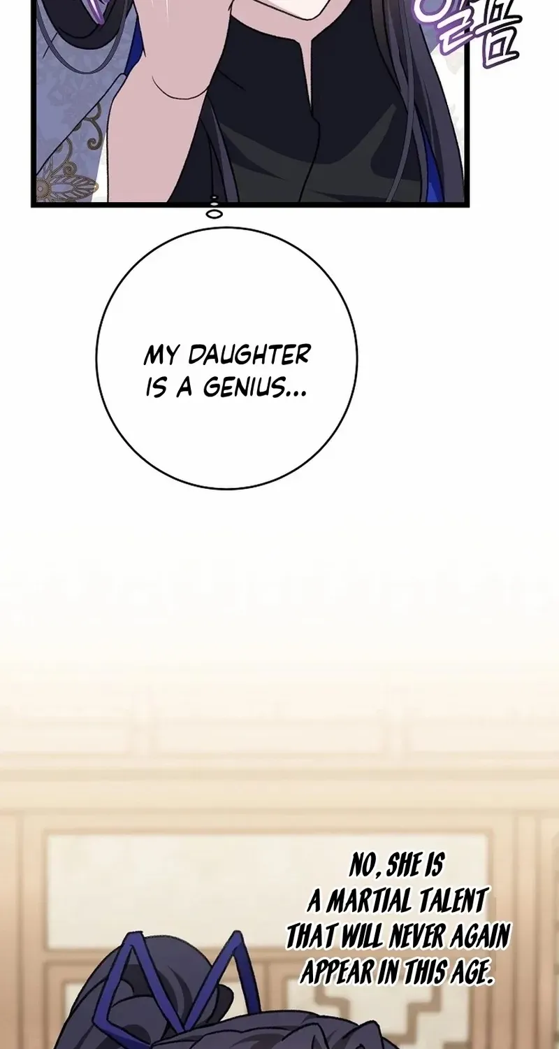 Return of the Namgung Clan’s Granddaughter Chapter 25 page 39 - 